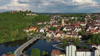 Burglengenfeld - Landkreis Schwandorf