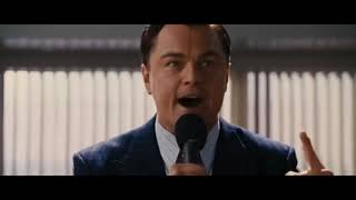 THREADS - WOLF OF WALL STREET - RICH MAN SPEECH