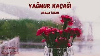 Atilla İlhan - Yağmur Kaçağı "sesli şiir" seslendiren Özkan Gülhan #yazarlar #viralvideo #shorts