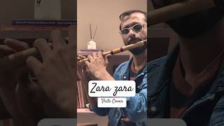 Zara zara | RHTD - Flute cover #flutecover #zarazara #rhtdm #flutemusic #fluteringtone #zarazara