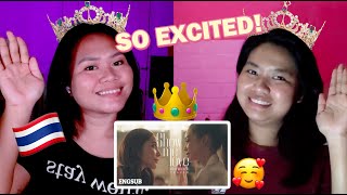 [OFFICIAL TEASER] SHOW ME LOVE | REACTION VIDEO Philippines 🇵🇭