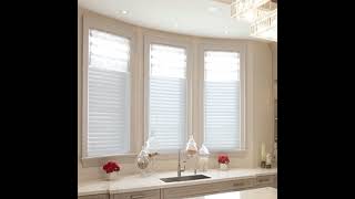 Sunset Shades Oakville #blinds #windowcoverings #windowtreatments #shades #home