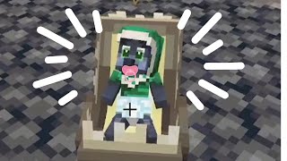 babies in Minecraft!?!