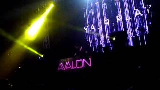 Fehrplay 2 of 4 @ Avalon Hollywood 4-6-2013