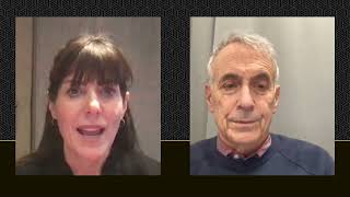 Your Money Map Live with Jean Chatzky and Larry Kotlikoff