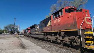 CN 8192/3294 ~ Waukesha ~