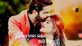 Hrudaya ra katha drudaya suni paruchi 💞 odia romantic WhatsApp status videos 🌹