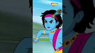 Krishna Ki Kahaniyaan   #ytshorts  #hindikahaniya #story #moralstory #hindi #kidsvideo #kids