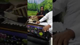 pashto medani ghazal