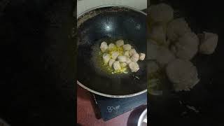 ढाबा स्टाइल सोयाबीन#trending #shorts #youtubeshorts #soyabeancurry