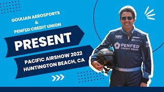 Pacific Airshow 2022