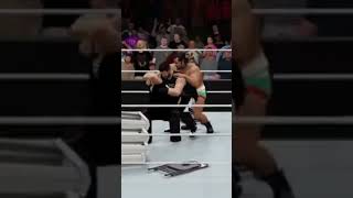 best even extra movement           #gamingvideos #games #wwe