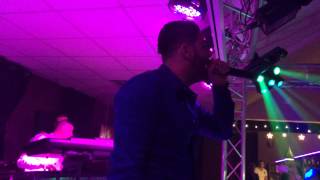 Cheb Houssem live El Bahia Lyon ~ Samhili Ya Ma