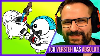 Die Faszination von Videokameras - Gronkh Reaction