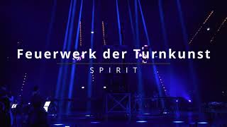 Feuerwerk der Turnkunst / The Show 2023