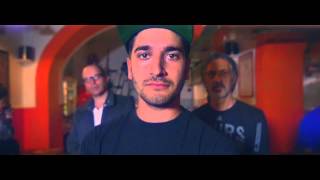 [Official Trailer 2015] MATTUNE - I 12 MC'S feat. SPECIAL GUESTS