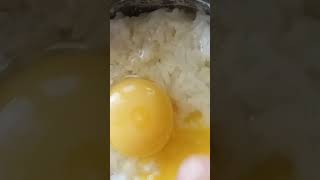 Do u try this way of cooking egg? #shortvideo #satisfying #asmrsounds #food