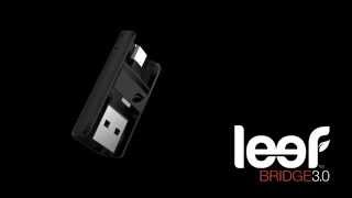 Leef Bridge 3.0 Mobile USB