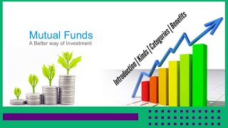 Mutual Funds: A Better Way of Investment