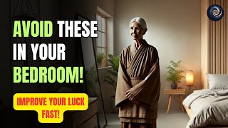 Discover What NOT to Place in the Corner of Your Home | Buddhist Wisdom & Ancient Teachings