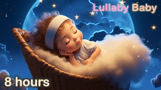 ✰ 10 HOURS ✰ Lullabies for Toddlers to go to Sleep ♫ Lullabies for Little Girls ♫ Lullaby NO ADS