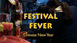 Festival Fever - Chinese New Year