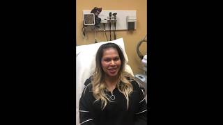 Dermal Fillers Patient Testimonial  - Afterglow Aesthetics - Dr. Shehla Ebrahim