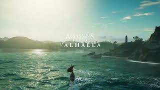 Assassins Creed Valhalla Part 49 - Wrath of the Druids DLC Opening Mission (Irish Adventure)