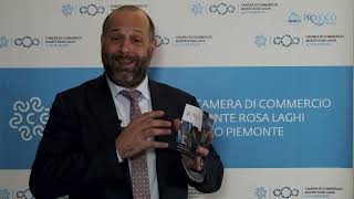 UNPLI tessera 2022: Stefano Raso Ref. Nazionale