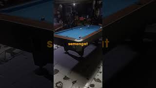 Triple kill #billiardspool #billiardsgame #billiard #billiardball #pool #8ballbilliards #memes #fyp