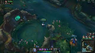 League of Legends | Jeff Kills Jason