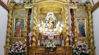 Novena 31-8-2021