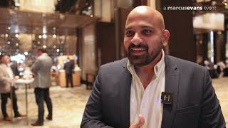 PWM APAC Summit - Priyavrata Mafatlal from Arvind Mafatlal Group talks about the Summit