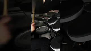 Somewhere Only We Now - Drum Cover - Keane