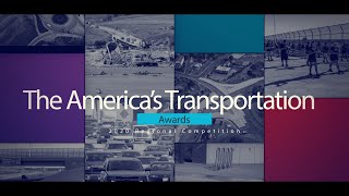 MAASTO Regional Winners Announced in 2020 America’s Transportation Awards Competition