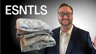 Are they worth it? | Multiple item ESNTLS Clothing Review