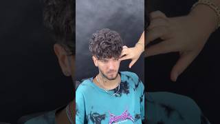 آموزش فر کردن مو با دیسپانسر - آموزش فر مو #hairstyle #hairstyles