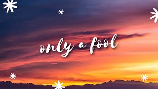 Galantis, Ship Wrek & Pink Sweat$ - Only A Fool (Lyrics) | Love Island 2021