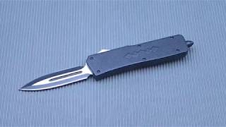 PK26 Pocket Knives - Spring Knife Fully Automatic knife