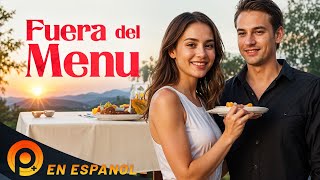 FUERA DEL MENU | HD | PELICULA COMPLETA EN ESPANOL LATINO