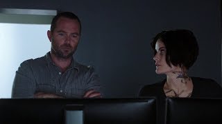 BLINDSPOT - CENA DELETADA #2 | LEGENDADA