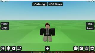 This is a normal roblox avatar.......