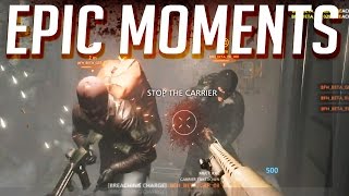 Battlefield Hardline Beta Epic Moments