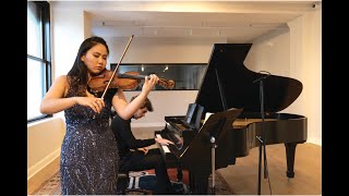 Stella Chen: A Stires-Stark Alumni Recital