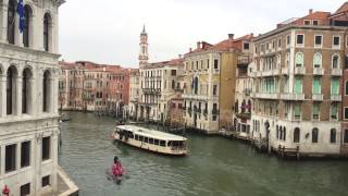 Венеция - город мечты || Venezia - la città dei sogni