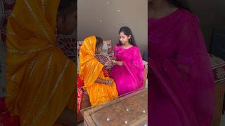 bahan Jaise Jethani🥰(part8)♥️ll Kali Bahu ll♥️ #motivational #shorts #story #viral  #kahani