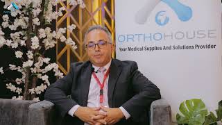 Prof. Wael Samir interview with Orthohouse