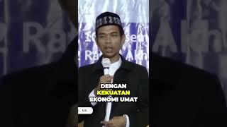 Kuliah Umum  Bersama Ustadz Abdul Shomad  Institut Agama Islam Darussalam Martapura 28