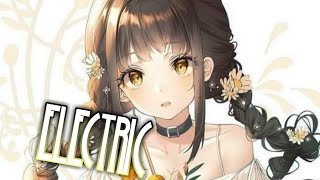 [•Nightcore•] Electric ~ Katy Perry