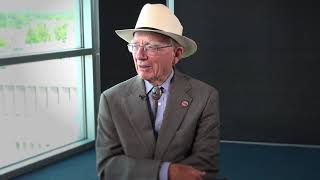 R  Philip Eaton, MD - 2015 UNM School of Medicine Living Legend